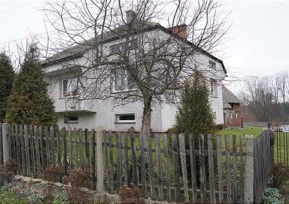 dom na sprzedaż - Osiek