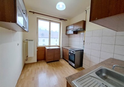 mieszkanie na sprzedaż - Oświęcim, Olszewskiego