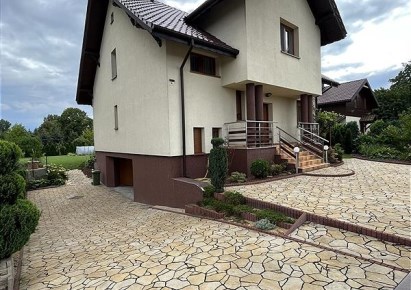 dom na sprzedaż - Bieruń, Bijasowice