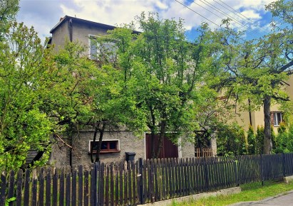 dom na sprzedaż - Chełmek