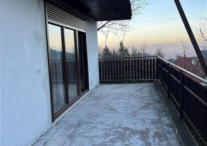 dom na sprzedaż - Myślenice (gw), Łęki, Bulina