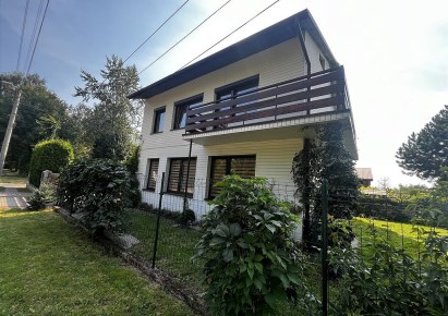 dom na sprzedaż - Brzeszcze