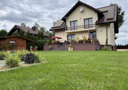 dom na sprzedaż - Bieruń, Bijasowice