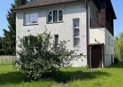 dom na sprzedaż - Oświęcim (gw), Zaborze