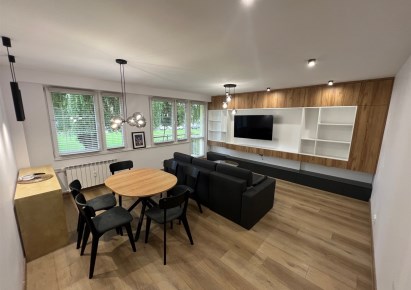 mieszkanie na wynajem - Oświęcim, Stare Stawy, Nad Młynówką