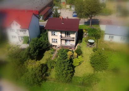 dom na sprzedaż - Oświęcim, Strzelecka
