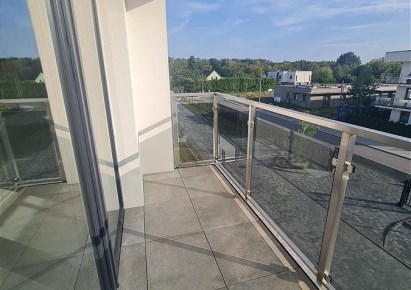 mieszkanie na sprzedaż - Oświęcim