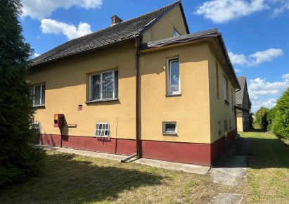 dom na sprzedaż - Oświęcim (gw), Poręba Wielka