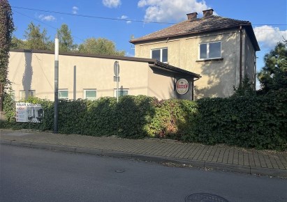 lokal na sprzedaż - Libiąż