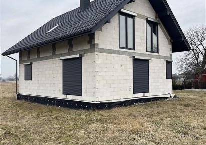 dom na sprzedaż - Libiąż (gw), Gromiec