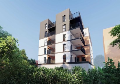 mieszkanie na sprzedaż - Oświęcim