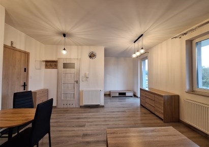 mieszkanie na sprzedaż - Oświęcim, Zasole, Sikorskiego