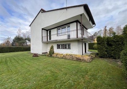 dom na sprzedaż - Przeciszów