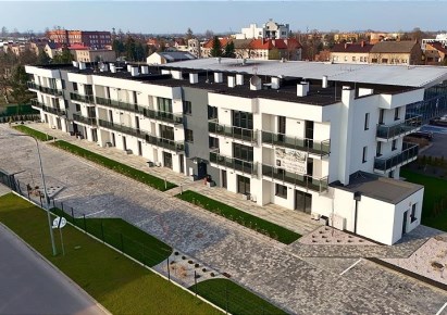 mieszkanie na sprzedaż - Oświęcim