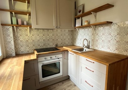 mieszkanie na sprzedaż - Oświęcim, Zasole