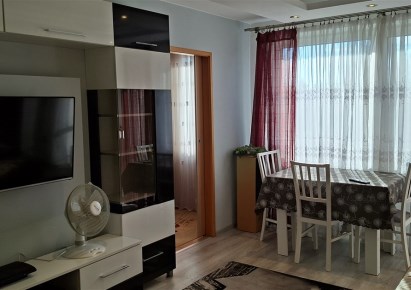 mieszkanie na wynajem - Oświęcim, Zasole