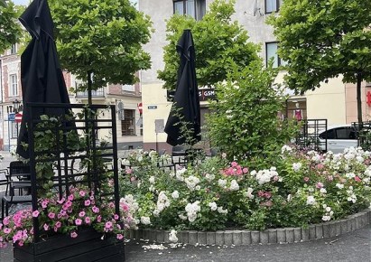 obiekt na sprzedaż - Oświęcim, Stare Miasto