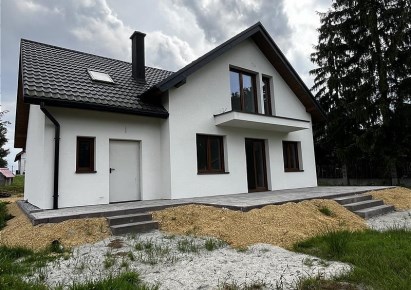 dom na sprzedaż - Oświęcim (gw), Włosienica