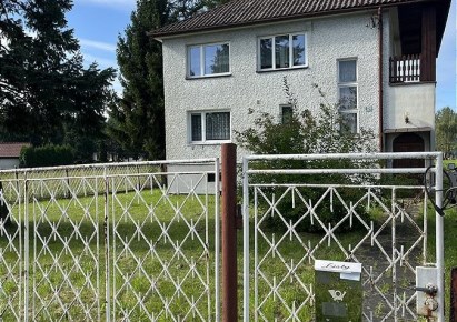 dom na sprzedaż - Oświęcim (gw), Zaborze