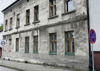 obiekt na sprzedaż - Oświęcim, Stare Miasto