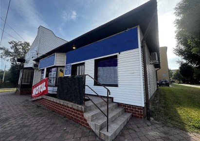 obiekt na sprzedaż - Zator