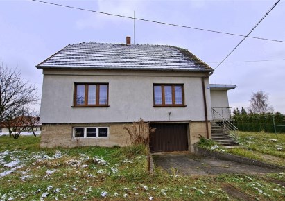 dom na sprzedaż - Osiek, Sadowa