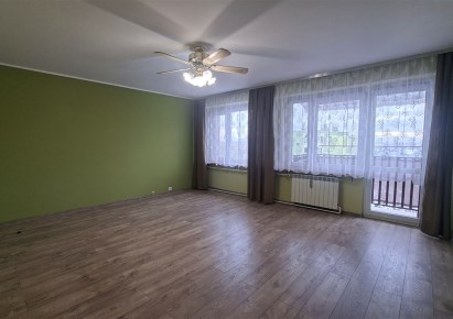 mieszkanie na sprzedaż - Oświęcim, Stare Stawy, Sadowa