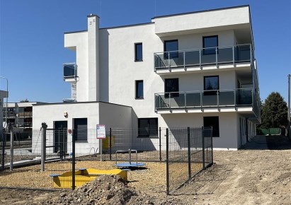 mieszkanie na sprzedaż - Oświęcim