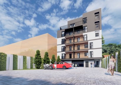 mieszkanie na sprzedaż - Oświęcim