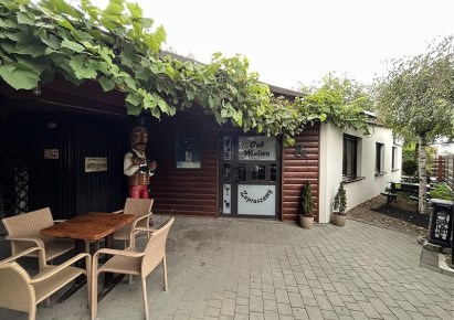 lokal na sprzedaż - Miedźna, Wola