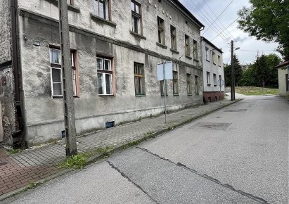obiekt na sprzedaż - Oświęcim, Stare Miasto