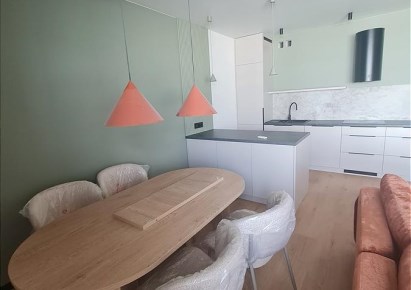 mieszkanie na sprzedaż - Oświęcim