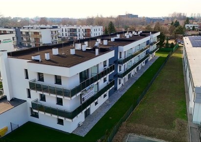 mieszkanie na sprzedaż - Oświęcim