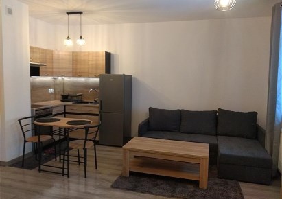 mieszkanie na sprzedaż - Oświęcim, Zasole, Sikorskiego