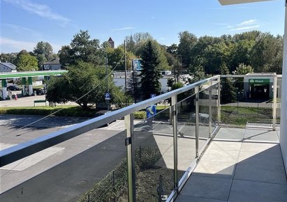 mieszkanie na sprzedaż - Oświęcim