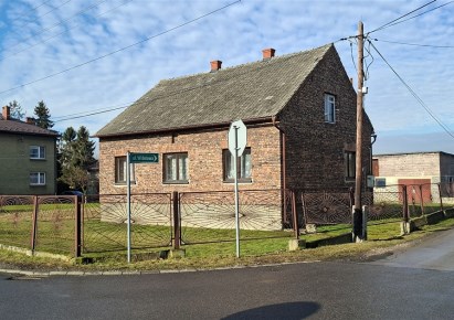 dom na sprzedaż - Oświęcim, Babice