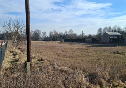 działka na sprzedaż - Oświęcim, Babice, Tyska