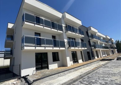 mieszkanie na sprzedaż - Oświęcim