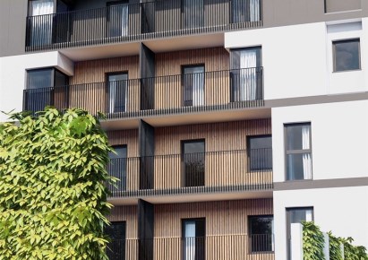 mieszkanie na sprzedaż - Oświęcim, Błonie