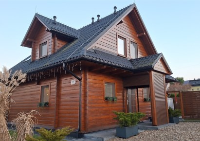 dom na sprzedaż - Chełmek, Adama Mickiewicza