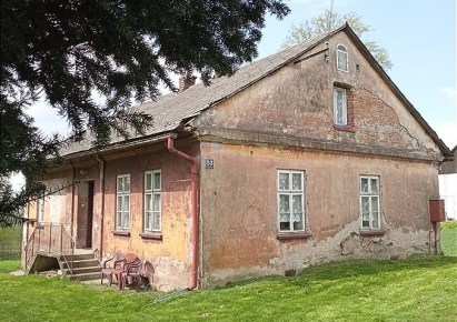 dom na sprzedaż - Przeciszów, Piotrowice