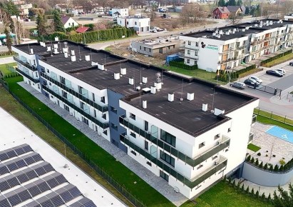 mieszkanie na sprzedaż - Oświęcim