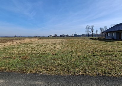 działka na sprzedaż - Zator, Morysina, Szymborskiej