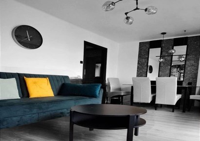 mieszkanie na wynajem - Oświęcim