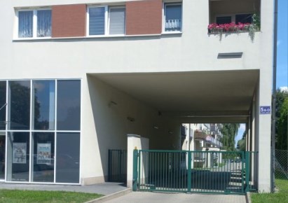 mieszkanie na sprzedaż - Oświęcim