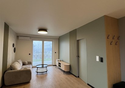 mieszkanie na sprzedaż - Oświęcim, Centrum