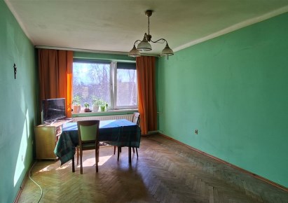 mieszkanie na sprzedaż - Oświęcim, Osiedle, Dąbrowskiego