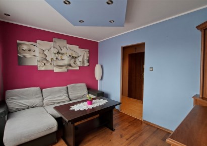 mieszkanie na sprzedaż - Oświęcim, Zasole, Obozowa