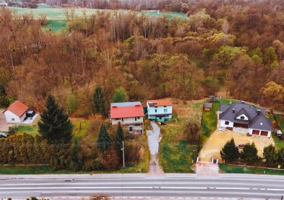 dom na sprzedaż - Oświęcim, Stare Stawy, Władysława Jagiełły