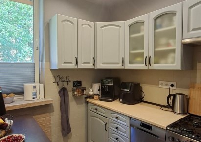 mieszkanie na sprzedaż - Oświęcim, al. Tysiąclecia